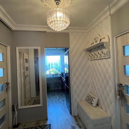 Apartment Malina Gdynia Extérieur photo