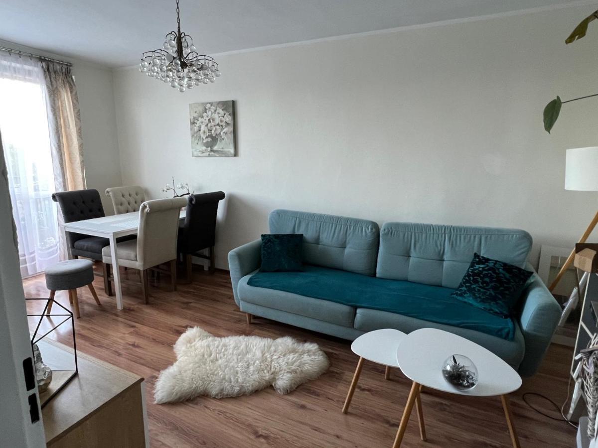 Apartment Malina Gdynia Extérieur photo