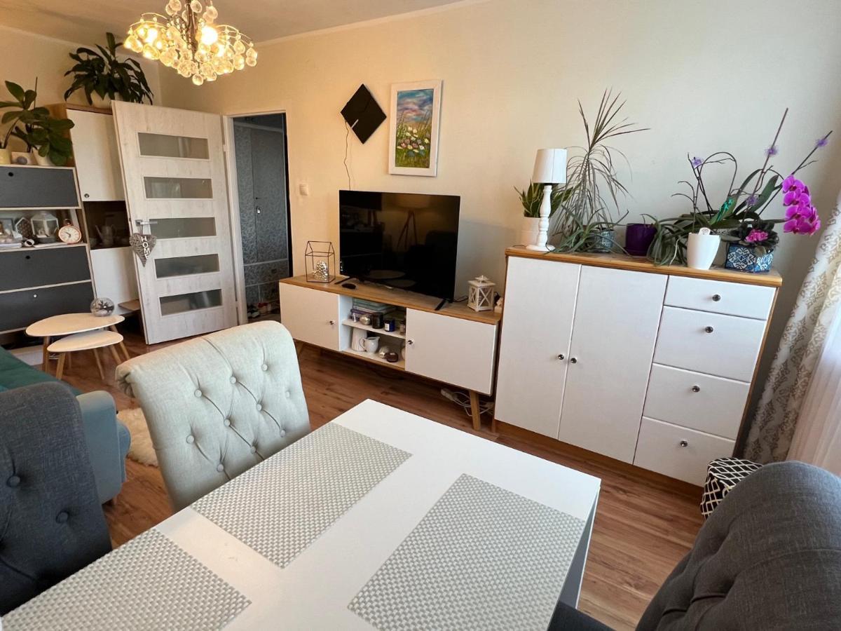 Apartment Malina Gdynia Extérieur photo
