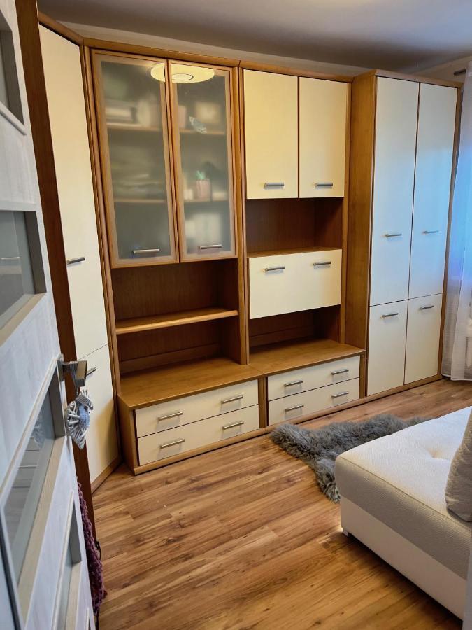 Apartment Malina Gdynia Extérieur photo