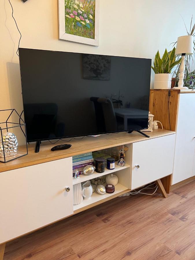 Apartment Malina Gdynia Extérieur photo