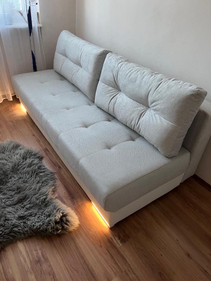 Apartment Malina Gdynia Extérieur photo